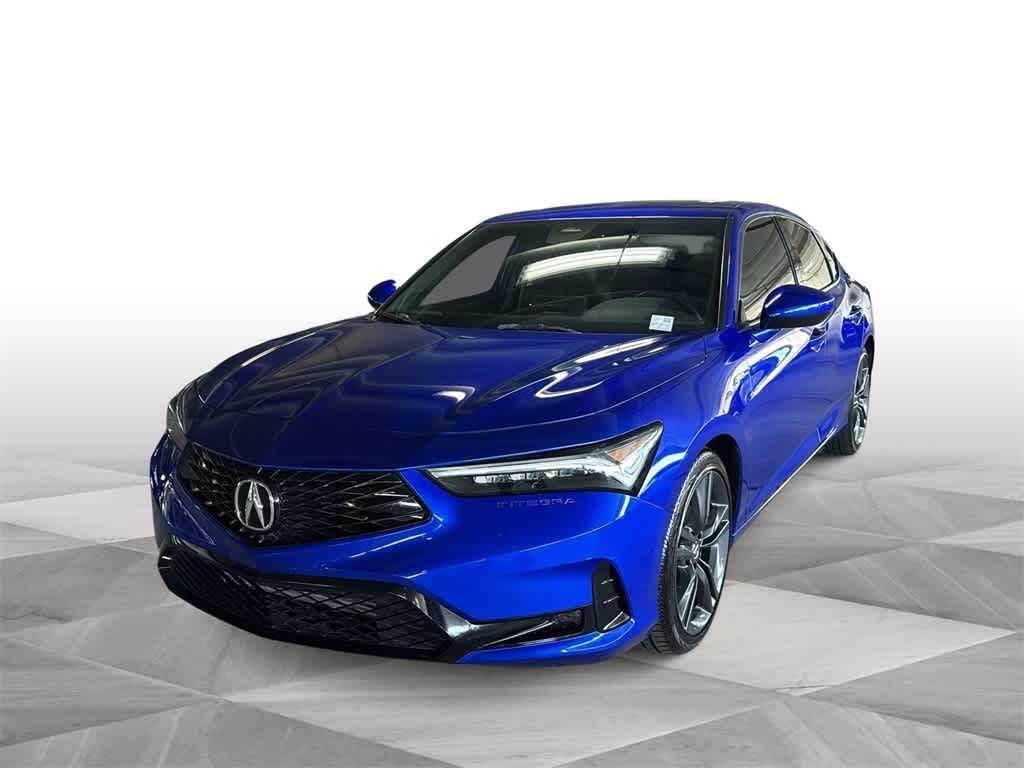 2024 Acura Integra A-Spec Package — Hatchback — 13,285 mi — Doral, FL