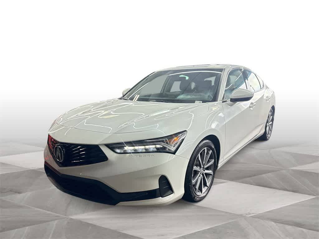 2024 Acura Integra Base — Hatchback — 11,466 mi — Doral, FL