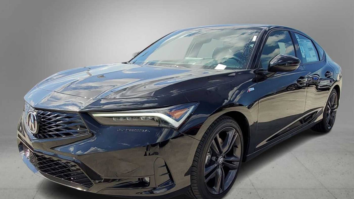 2024 Acura Integra A-Spec Technology Package — Hatchback — 4,769 mi — Doral, FL