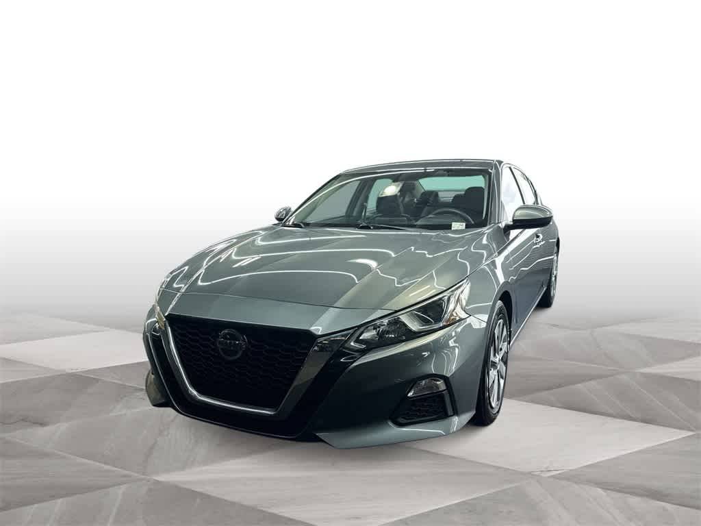 2020 Nissan Altima S — Sedan — 70,370 mi — Doral, FL