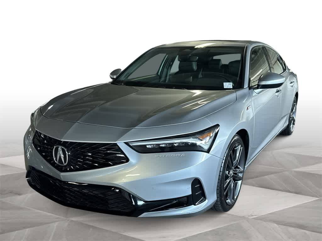 2024 Acura Integra A-Spec Package — Hatchback — 27,750 mi — Doral, FL