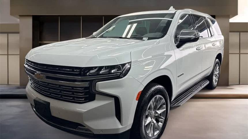 2023 Chevrolet Tahoe Premier — SUV — 30,040 mi — Doral, FL