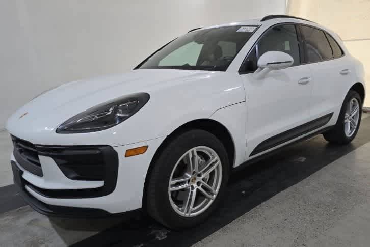 2023 Porsche Macan Standard — SUV — 16,950 mi — Doral, FL