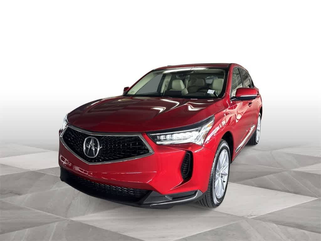 2024 Acura RDX Standard — SUV — 11,975 mi — Doral, FL