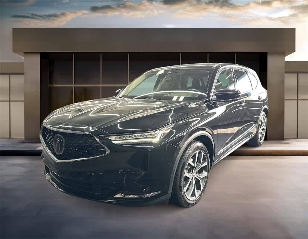 2023 Acura MDX Technology Package — SUV — 29,075 mi — Doral, FL