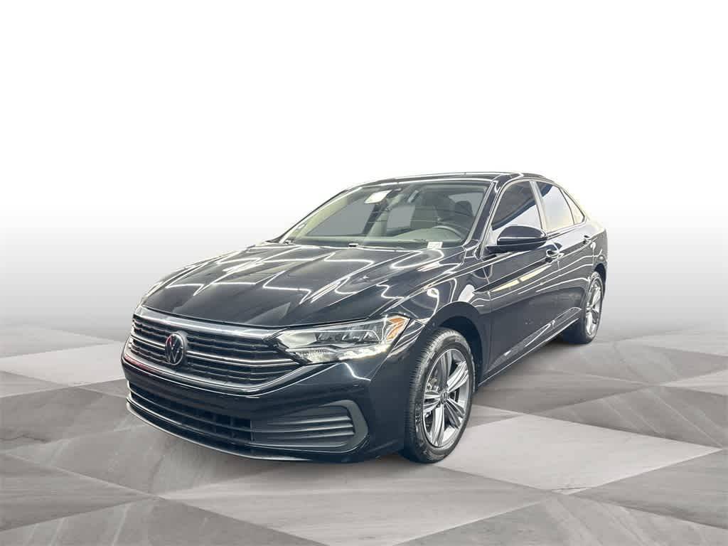 2023 Volkswagen Jetta SE — Sedan — 14,107 mi — Doral, FL