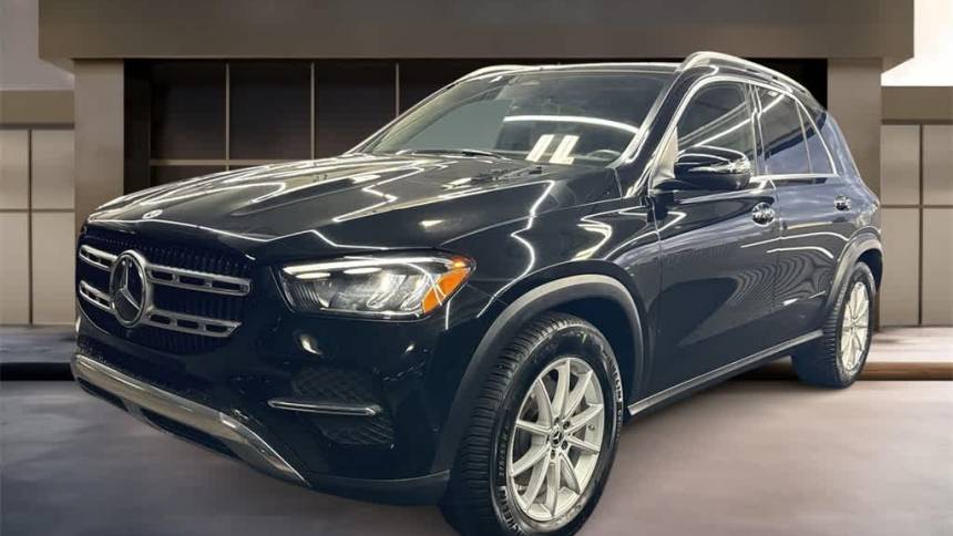 2024 Mercedes-Benz GLE GLE 350 — SUV — 10,250 mi — Doral, FL