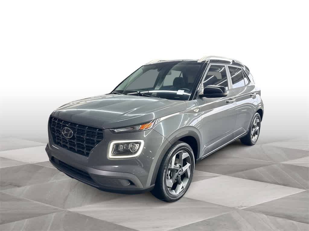 2022 Hyundai Venue Limited — SUV — 38,048 mi — Doral, FL