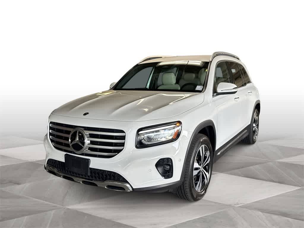 2025 Mercedes-Benz GLB GLB 250 — SUV — 11,378 mi — Doral, FL
