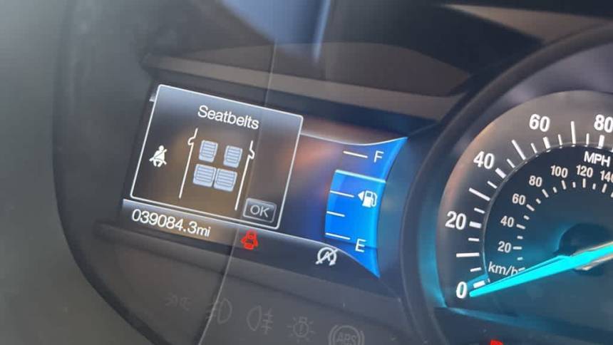 2023 Ford Edge SEL — SUV — 39,084 mi — Doral, FL