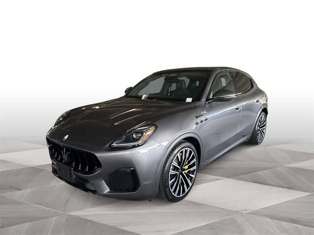 2023 Maserati Grecale Modena — SUV — 8,473 mi — Doral, FL