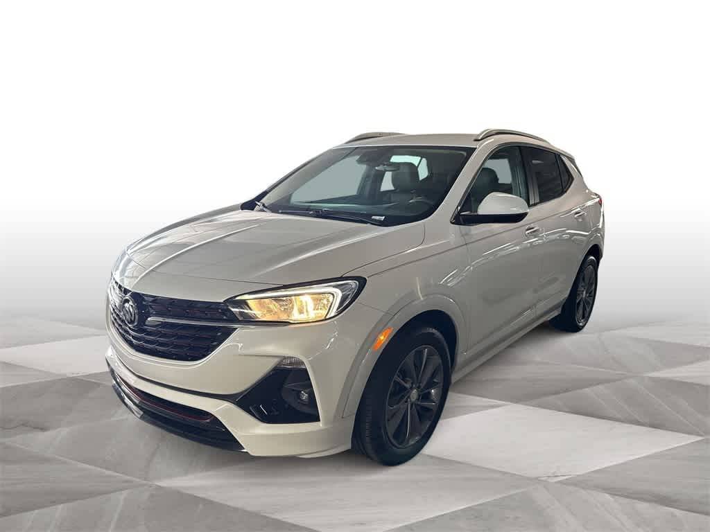 2023 Buick Encore GX Select — SUV — 12,176 mi — Doral, FL