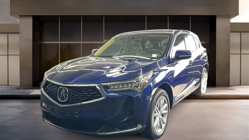 2023 Acura RDX Standard — SUV — 20,479 mi — Doral, FL