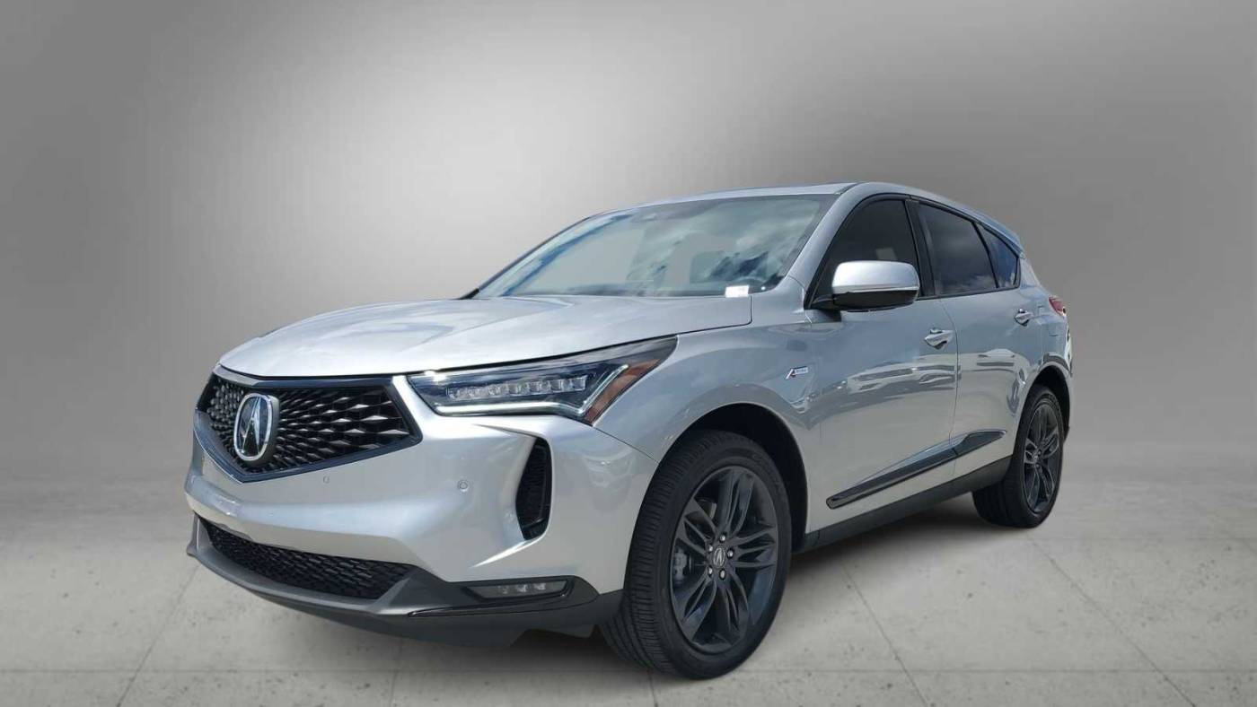 2024 Acura RDX A-Spec Package — SUV — 11,327 mi — Doral, FL