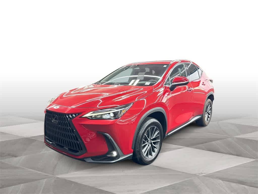 2022 Lexus NX NX 250 — SUV — 18,397 mi — Doral, FL
