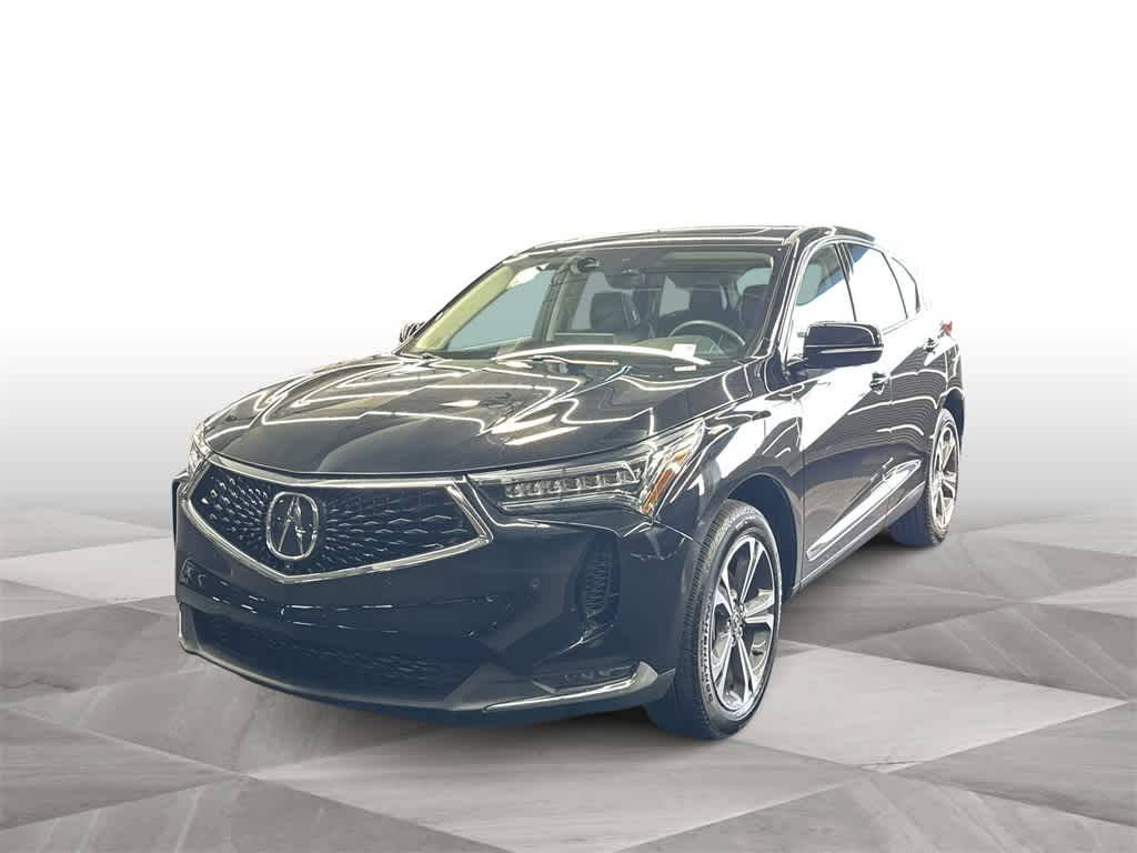 2024 Acura RDX Advance Package — SUV — 3,602 mi — Doral, FL