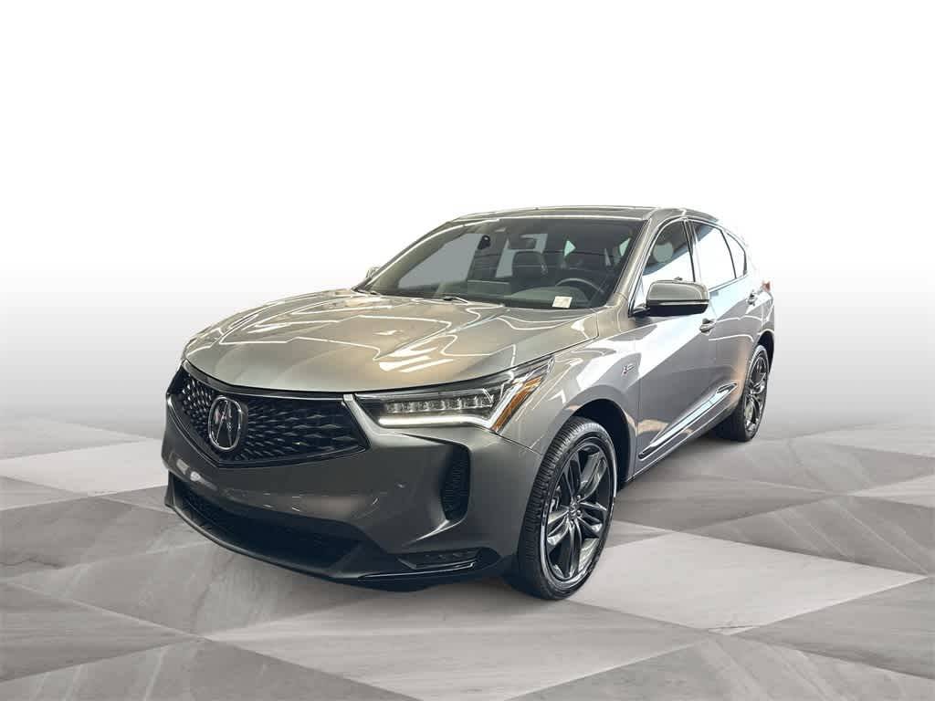 2024 Acura RDX A-Spec Package — SUV — 4,630 mi — Doral, FL