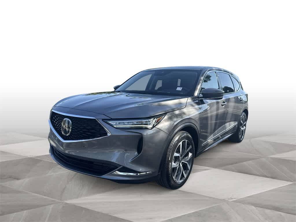 2023 Acura MDX Technology Package — SUV — 27,215 mi — Doral, FL
