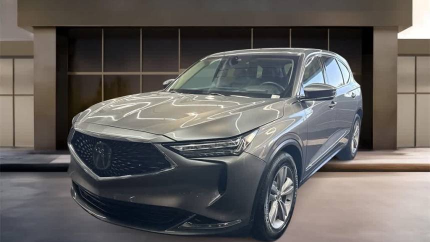 2022 Acura MDX Standard — SUV — 30,094 mi — Doral, FL