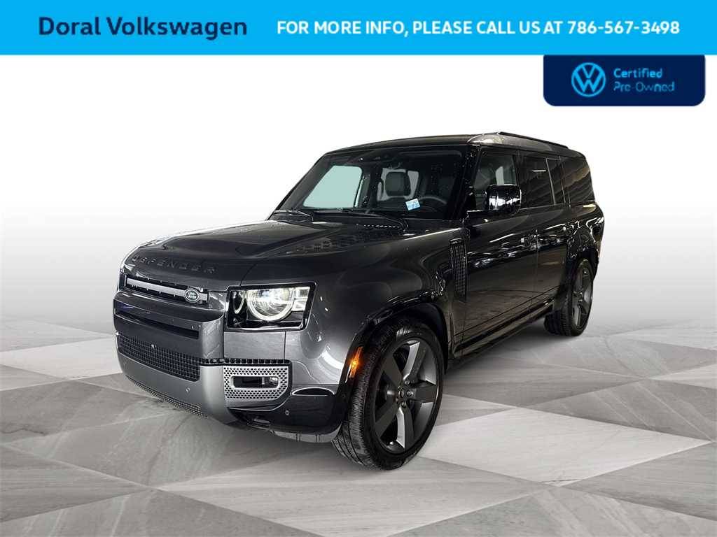 2024 Land Rover Defender Outbound — SUV — 22 mi — Doral, FL