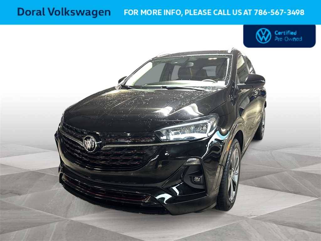 2022 Buick Encore GX Select — SUV — 17,508 mi — Doral, FL