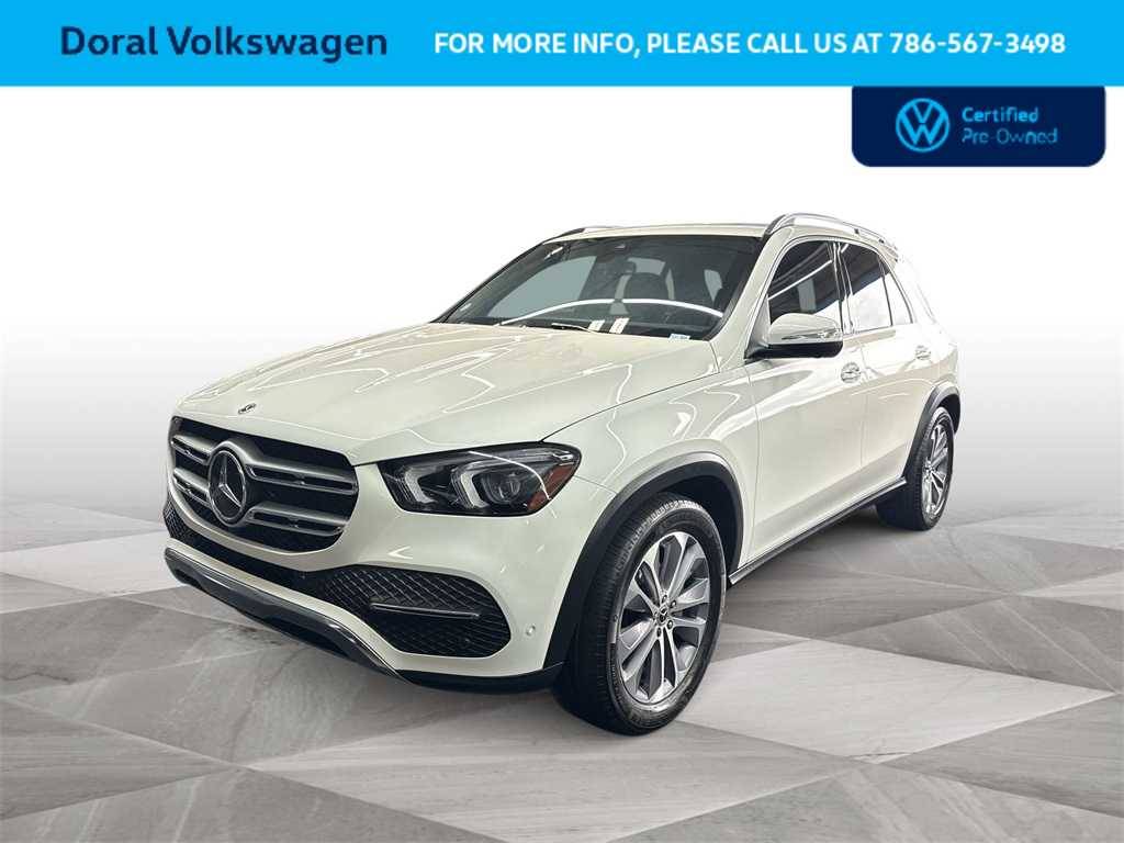 2022 Mercedes-Benz GLE GLE 350 — SUV — 28,160 mi — Doral, FL