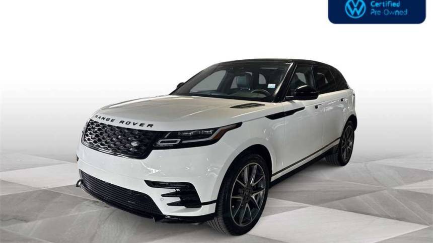 2023 Land Rover Range Rover Velar P340 R-Dynamic S
