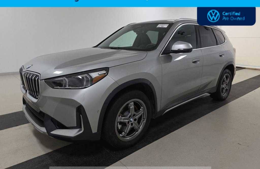 2023 BMW X1 28i — SUV — 26,928 mi — Doral, FL