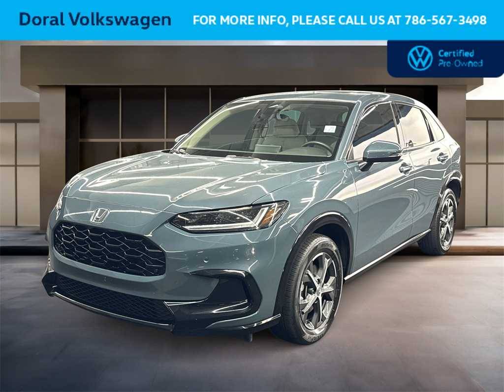 2023 Honda HR-V EX-L — SUV — 28,279 mi — Doral, FL