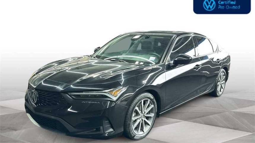 2023 Acura Integra Base