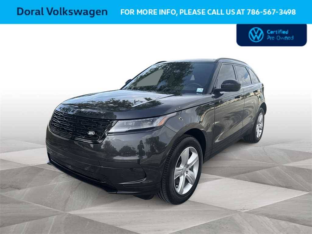 2025 Land Rover Range Rover Velar S — SUV — 11,440 mi — Doral, FL