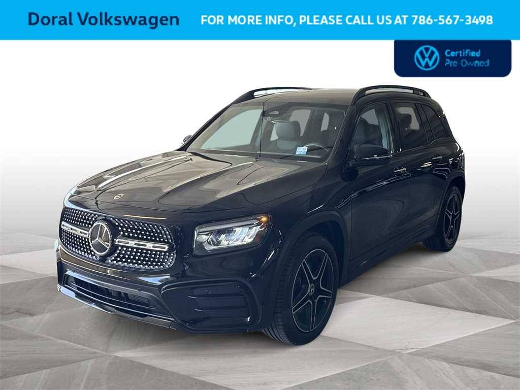 2024 Mercedes-Benz GLB GLB 250 — SUV — 10,226 mi — Doral, FL
