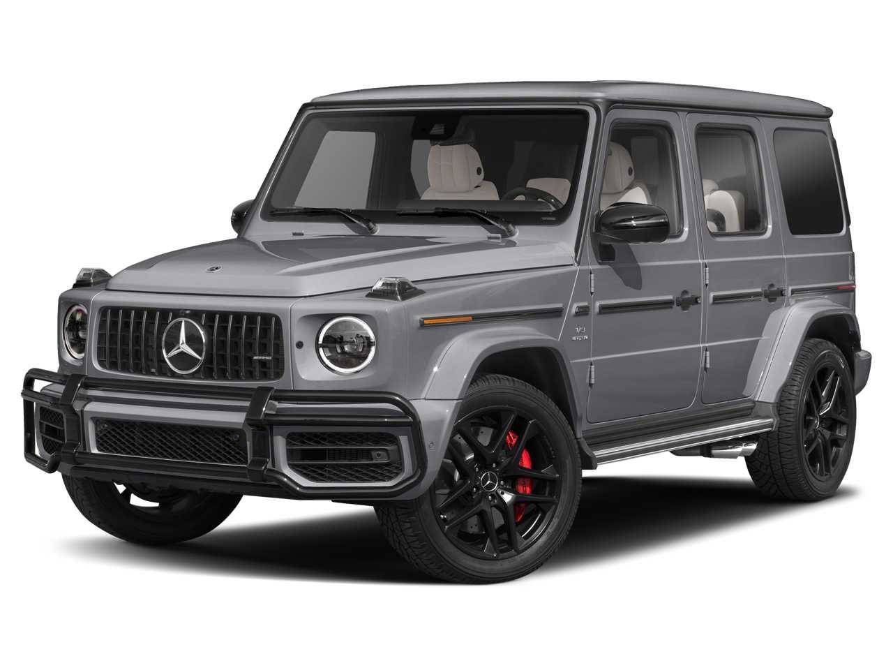 2023 Mercedes-Benz G-Class AMG G 63 — SUV — 11,457 mi — Sanford, FL