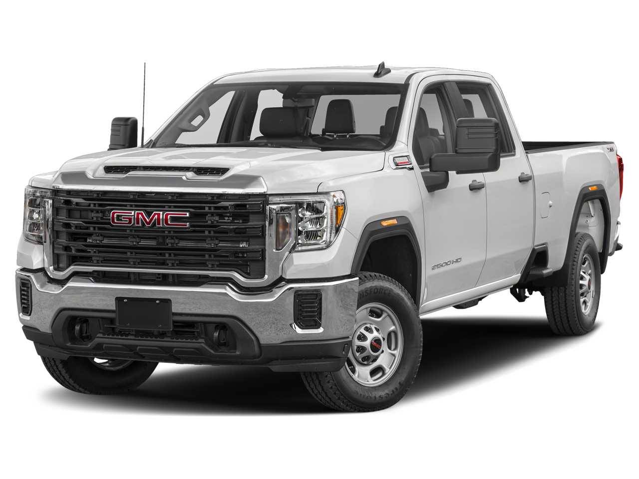 2021 GMC Sierra 2500HD Base — Pickup Truck — 192,146 mi — Sanford, FL
