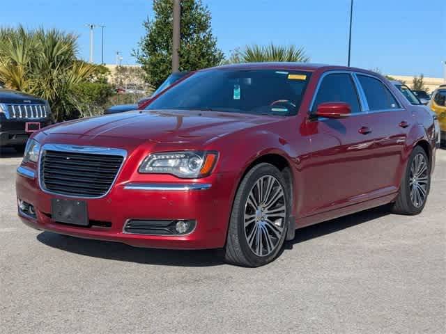 2013 Chrysler 300 S — Sedan — 134,058 mi — Sanford, FL