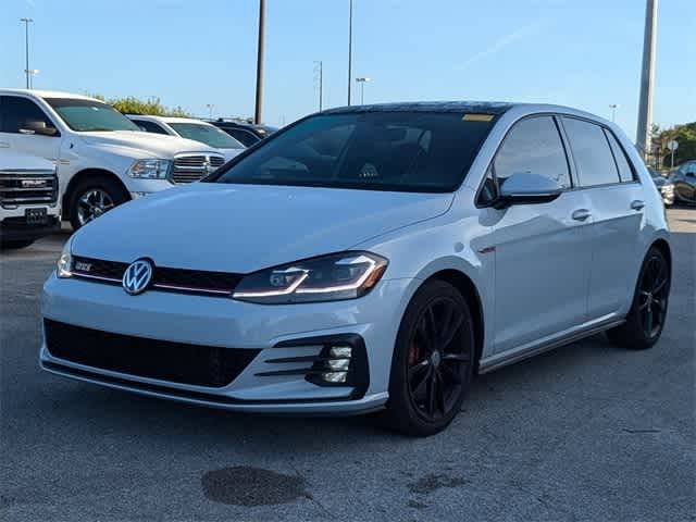 2019 Volkswagen Golf GTI SE — Hatchback — 61,556 mi — Sanford, FL