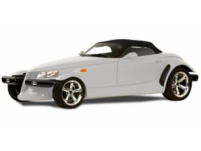 2001 Plymouth Prowler Base