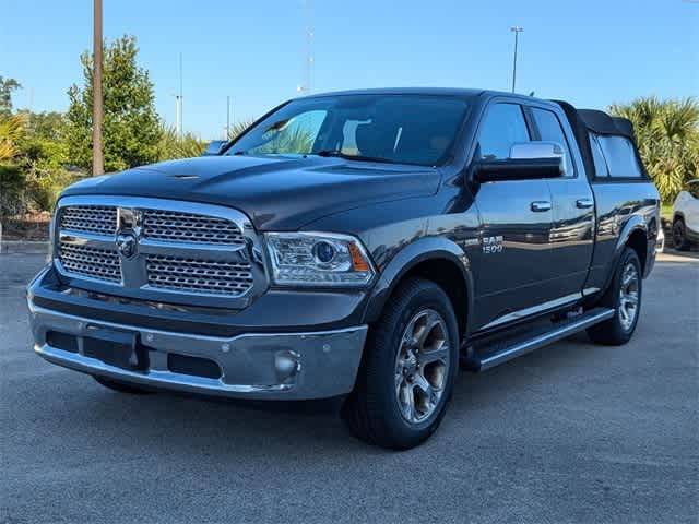 2017 Ram 1500 Laramie — Pickup Truck — 79,618 mi — Sanford, FL