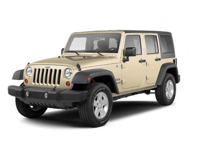 2011 Jeep Wrangler Sport — SUV — 148,328 mi — Sanford, FL