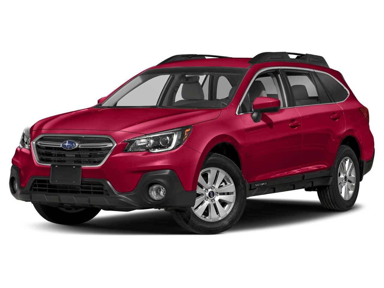 2018 Subaru Outback 2.5i Premium — SUV — 140,200 mi — Sanford, FL