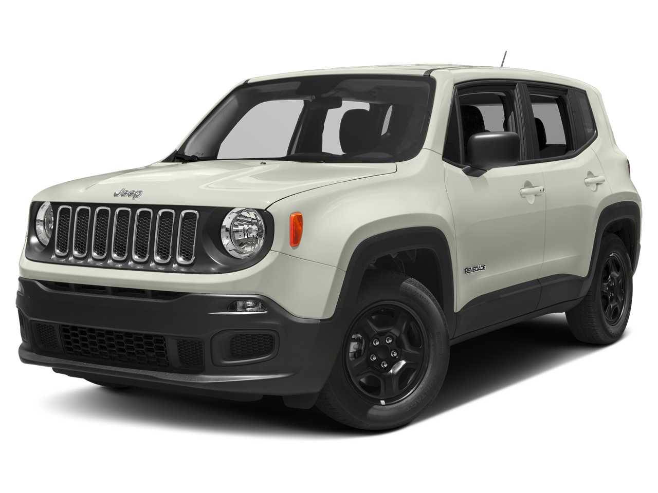 2018 Jeep Renegade Latitude — SUV — 130,116 mi — Sanford, FL