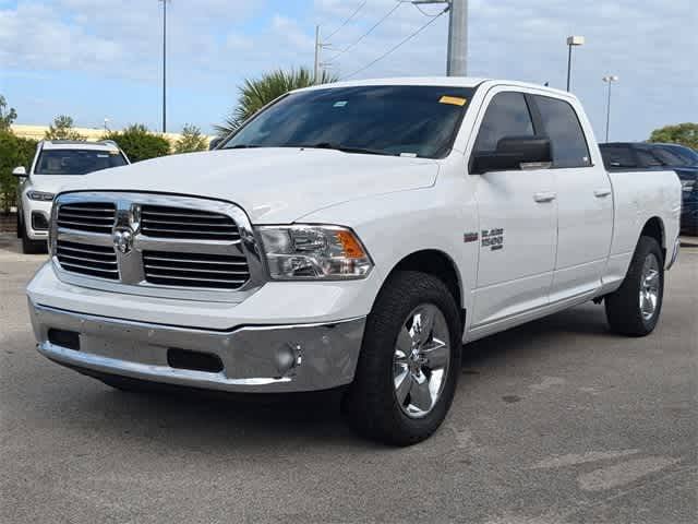 2019 Ram 1500 Classic Big Horn — Pickup Truck — 160,102 mi — Sanford, FL