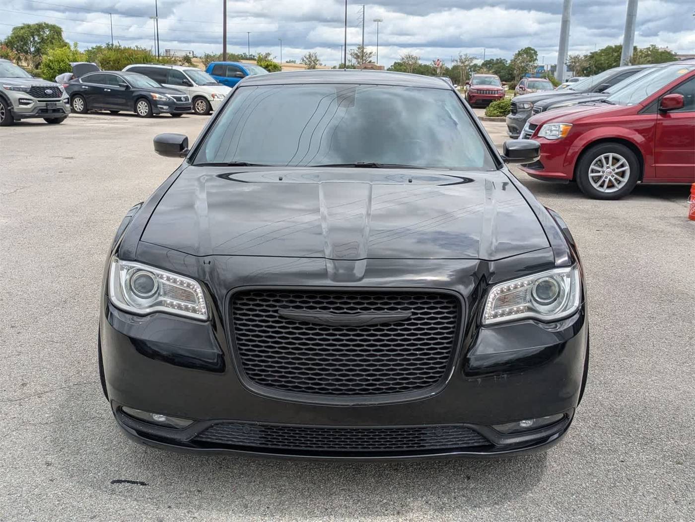2021 Chrysler 300 Touring L — Sedan — 61,718 mi — Sanford, FL