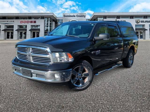 2019 Ram 1500 Classic Big Horn — Pickup Truck — 67,611 mi — Sanford, FL