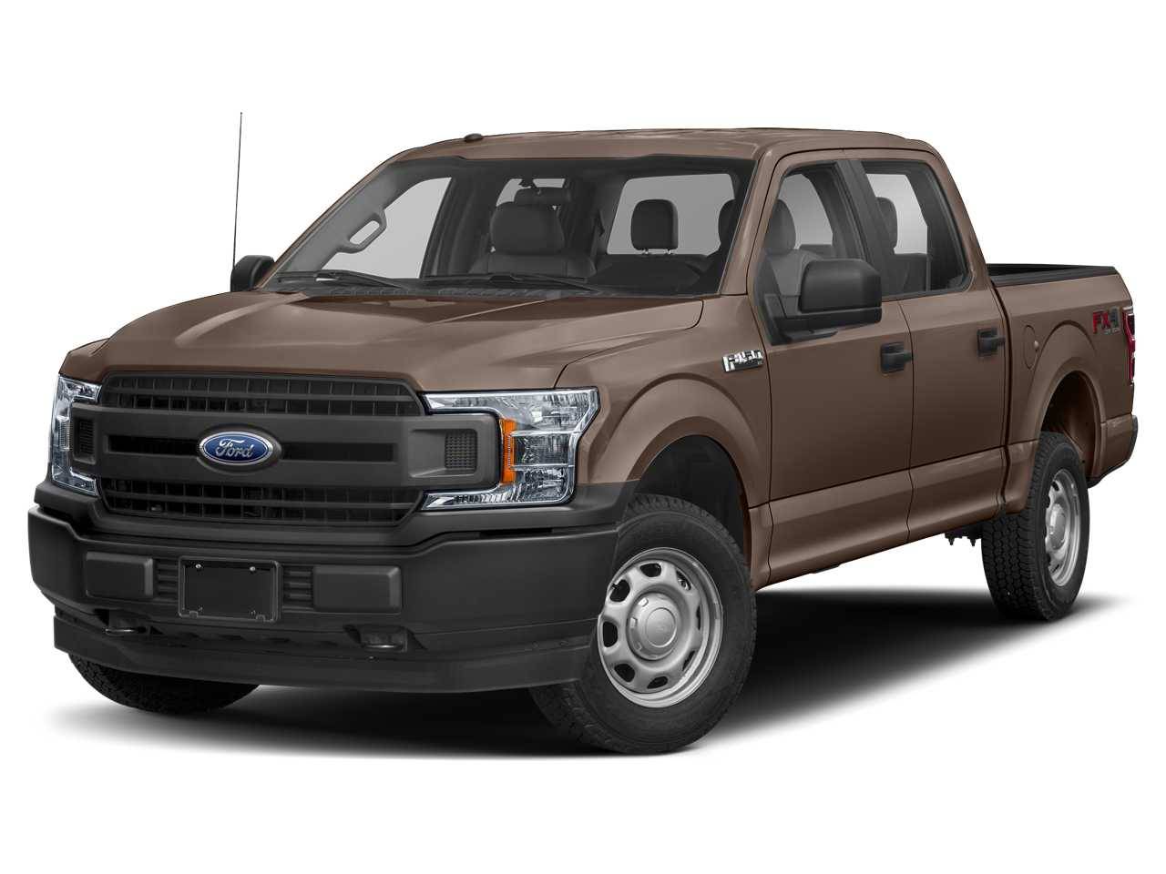 2019 Ford F-150 XLT — Pickup Truck — 119,262 mi — Sanford, FL