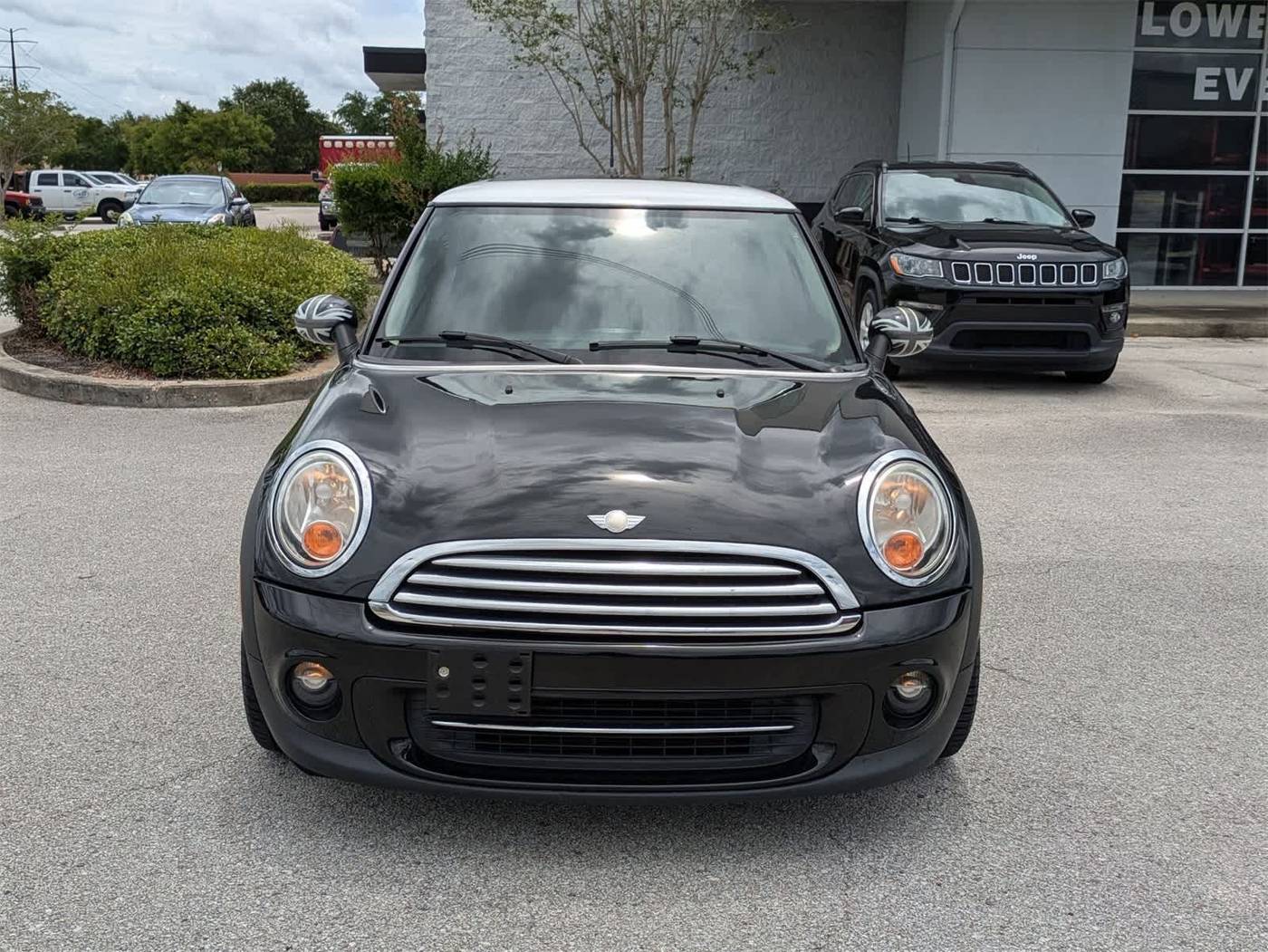 2013 MINI Hardtop Cooper — Hatchback — 86,330 mi — Sanford, FL
