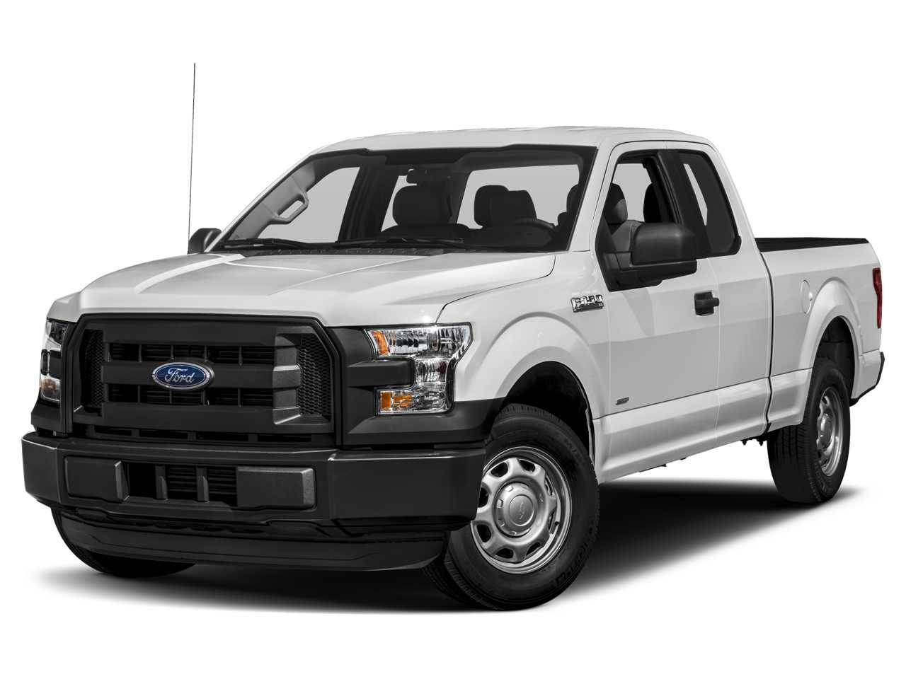 2015 Ford F-150 Lariat — Pickup Truck — 70,945 mi — Sanford, FL