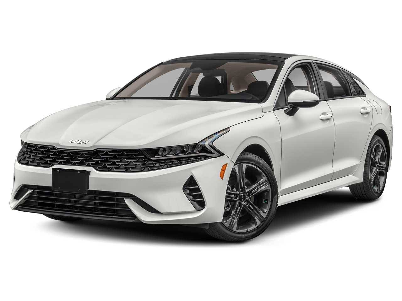 2023 Kia K5 EX — Sedan — 24,495 mi — Sanford, FL