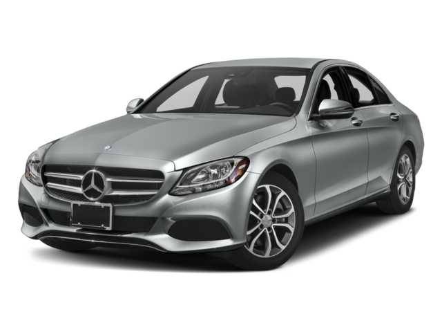 2017 Mercedes-Benz C-Class C 300 — Sedan — 27,848 mi — Sanford, FL