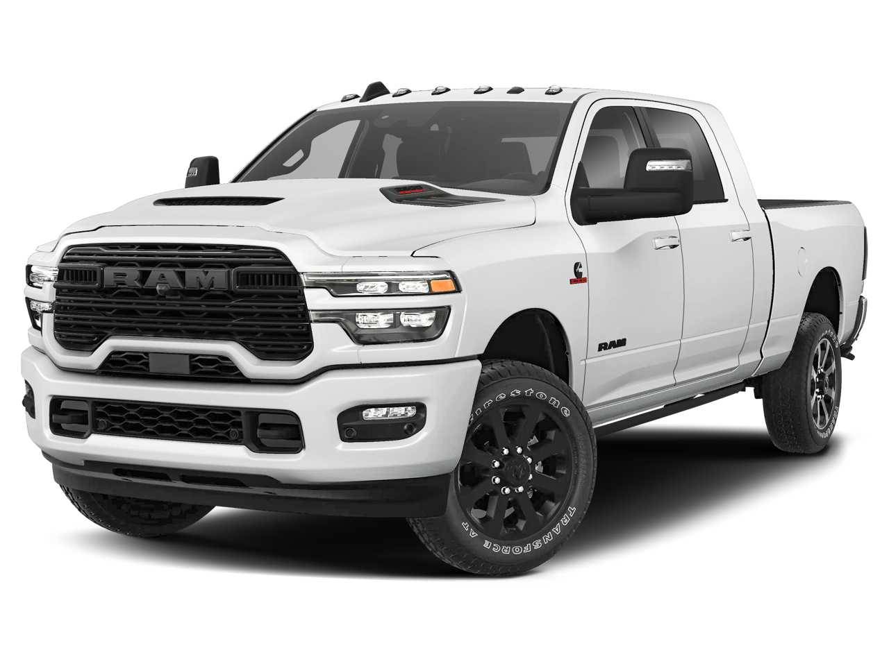 2026 Ram 2500 Limited — Pickup Truck — 411 mi — Sanford, FL